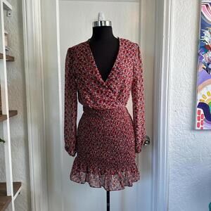 Extremely Flattering Summer Dress